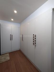 Bedroom Image of 4845 Sq.ft 4 BHK Penthouse for sale in NR Orchid Gardenia, Jakkur Bengaluru for Rs. 70000000