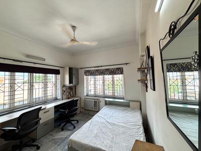 Image of 2577 Sq.ft 2.5 BHK Duplex for sale in New Alipore, Kolkata for Rs. 32500000