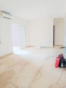 Living Room Image of 1650 Sq.ft 3 BHK Apartment / Flat for rent in Baner Pune for Rs. 55000