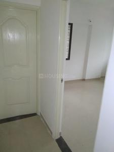 Kitchen Image of 1080 Sq.ft 2 BHK Apartment / Flat for sale in Leverage Greens Apartment, Vidya Nagar Nagpur for Rs. 6000000