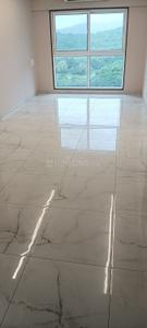 Bedroom Image of 925 Sq.ft 2 BHK Apartment / Flat for sale in MICL Aaradhya Highpark Project 2 Of Phase I, Mira Road East Mira Bhayandar for Rs. 11000000