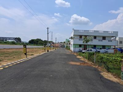 Image of 2000 Sq.ft Residential Plot / Land for sale in Omalur, Salem for Rs. 9000000
