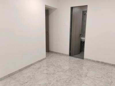 Bedroom Image of 1150 Sq.ft 2 BHK Apartment / Flat for sale in Jayraj Signature Elanza by Jayraj Buildcon Pvt Ltd	, Ulwe Navi Mumbai for Rs. 14000000