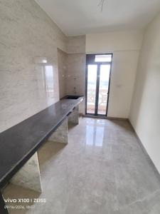 Kitchen Image of 900 Sq.ft 2 BHK Apartment / Flat for rent in Kalwa Thane for Rs. 30000