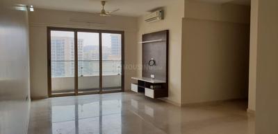 3 BHK Flat
