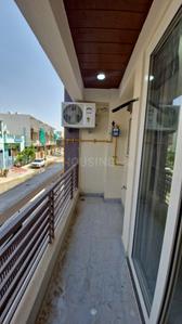 Image of 1068 Sq.ft 2 BHK Apartment / Flat for sale in Gokulpura, Jaipur for Rs. 4400000
