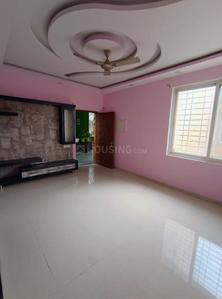 Hall Image of 1280 Sq.ft 2 BHK Apartment / Flat for rent in Vrindavan Yojana Lucknow for Rs. 16000