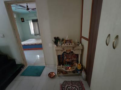 Hall Image of 2385 Sq.ft 3 BHK Villa for sale in Thaltej Ahmedabad for Rs. 33000000