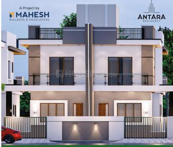 4 BHK Duplex
