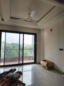Hall Image of 2000 Sq.ft 3 BHK Builder Floor for rent in Sector 100 Noida for Rs. 65000