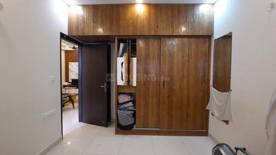 Bedroom Image of 987 Sq.ft 2 BHK Apartment / Flat for sale in Rayasandra Bengaluru for Rs. 11000000
