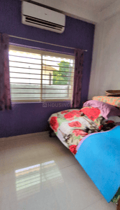 Bedroom Image of 1001 Sq.ft 4 BHK Duplex for sale in Trilanga Bhopal for Rs. 10000000