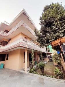 Building Image of Her Stay in Sector 45, Gurgaon