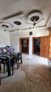 3 BHK Independent House