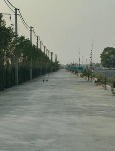 Image of 648 Sq.ft Residential Plot / Land for sale in Tilpata Karanwas, Greater Noida for Rs. 2340000