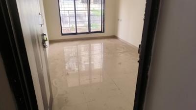 Living Room Image of 700 Sq.ft 1 BHK Apartment / Flat for sale in Ulwe Navi Mumbai for Rs. 4300000