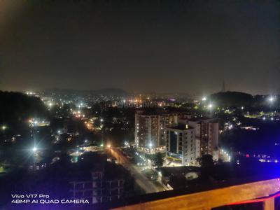 Image of 1350 Sq.ft 3 BHK Apartment / Flat for rent in Golden Woods Umang, Lokhra, Guwahati for Rs. 52500