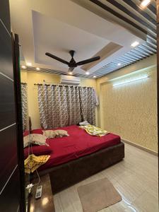 Bedroom Image of 2152 Sq.ft 4.5 BHK Apartment / Flat for sale in SKDJ Parnasree Green Heights, Parnasree Pally Kolkata for Rs. 15000000