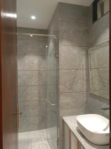 Bedroom Two Image of 2700 Sq.ft 4 BHK Builder Floor for sale in Sushant Lok Phase 1 Gurgaon for Rs. 38500000