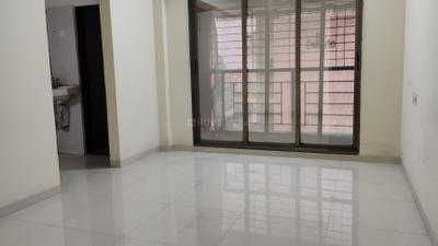 Living Room Image of 1280 Sq.ft 2 BHK Apartment / Flat for sale in Vaastu Sai, Ulwe Navi Mumbai for Rs. 11800000