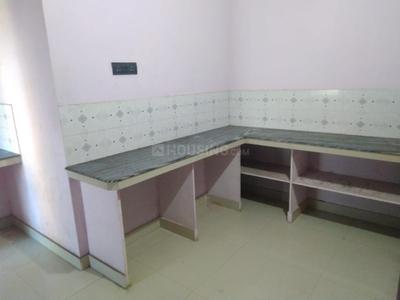 Kitchen Image of 800 Sq.ft 2 BHK Apartment / Flat for rent in Palazhi Kozhikode for Rs. 16000