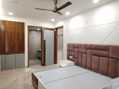 Bedroom Image of 2250 Sq.ft 4 BHK Builder Floor for sale in DDA Residential Flats, Sector 8 Dwarka New Delhi for Rs. 29500000