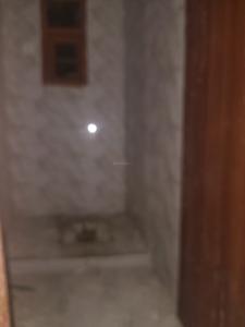 Common Bathroom Image of 700 Sq.ft 2 BHK Apartment / Flat for sale in Khanpur New Delhi for Rs. 4100000