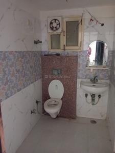 Bathroom Image of 1105 Sq.ft 2 BHK Apartment / Flat for sale in Tulsi Shri Tulsi Sky City, Pathauli Village Agra for Rs. 3800000