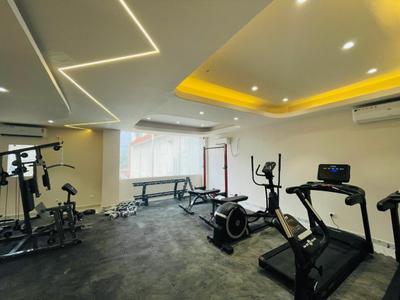 Image of 1240 Sq.ft 2 BHK Builder Floor for rent in Jalukbari, Guwahati for Rs. 26000