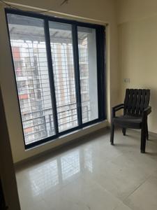 Hall Image of 750 Sq.ft 2 BHK Apartment / Flat for rent in Ulwe Navi Mumbai for Rs. 18000