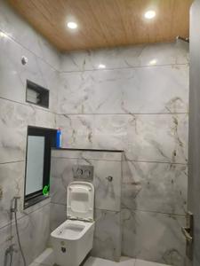 Bathroom Image of 2500 Sq.ft 3 BHK Duplex for sale in Salaiya Bhopal for Rs. 12500000
