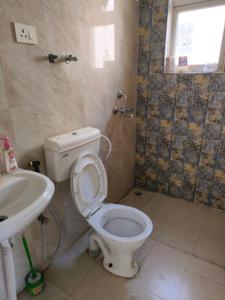 Bedroom Two Image of 1000 Sq.ft 2 BHK Apartment / Flat for sale in Signature Global The Millennia 2, Sector 37D Gurgaon for Rs. 7500000