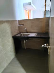 Kitchen Image of 1500 Sq.ft 3 BHK Apartment / Flat for rent in Lansum El Dorado, Narsingi Hyderabad for Rs. 72000
