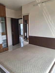 Bedroom Image of 1050 Sq.ft 2 BHK Apartment / Flat for rent in Dadar West Mumbai for Rs. 135000