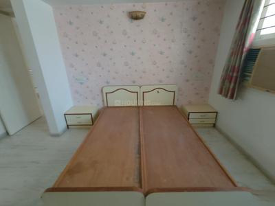 Bedroom Image of 3150 Sq.ft 4 BHK Independent House for sale in Gurukul Ahmedabad for Rs. 32500000
