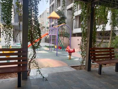 Image of 1404 Sq.ft 2 BHK Apartment / Flat for sale in PSY Pramukh Horizon, Sargasan, Gandhinagar for Rs. 6200000