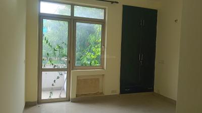 Bedroom Image of 1650 Sq.ft 3 BHK Builder Floor for rent in Unitech Cedar Crest, Sector 50 Gurgaon for Rs. 53000