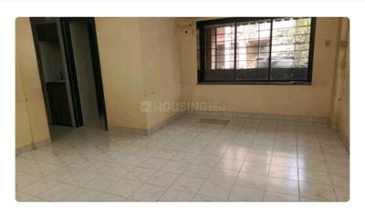 Bedroom Image of 1051 Sq.ft 2 BHK Apartment / Flat for sale in National Sicily Marvel, Kopar Khairane Navi Mumbai for Rs. 13300000