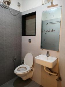 Amritvan Complex Attached Bathroom with Bedroom Two 3