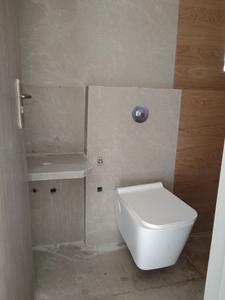Common Bathroom Image of 950 Sq.ft 2 BHK Apartment / Flat for sale in Shikara Pearl Phase I, Panvel Navi Mumbai for Rs. 4800000