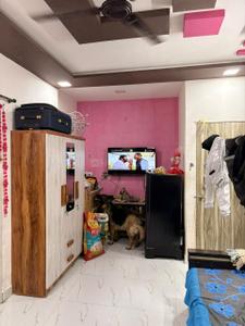 Hall Image of 550 Sq.ft 1 BHK Apartment / Flat for sale in Pimple Gurav Pune for Rs. 2100000