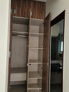Bedroom Image of 1282 Sq.ft 3 BHK Apartment / Flat for sale in SKA Metro Ville, Eta II Greater Noida for Rs. 12700000