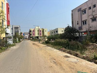 Image of 2400 Sq.ft Residential Plot / Land for sale in Sholinganallur, Chennai for Rs. 18000000