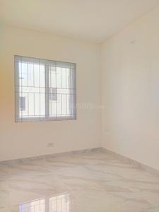 Bedroom Image of 1371 Sq.ft 3 BHK Apartment / Flat for sale in Concorde Auriga by Concorde Housing Corporation Pvt. Ltd., Medahalli Bengaluru for Rs. 17800000