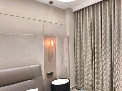 Bedroom Image of 2600 Sq.ft 4 BHK Apartment / Flat for sale in Millenium Bajrang Society, Sector 43 Gurgaon for Rs. 40000000