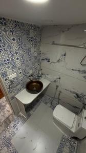 Image of 3000 Sq.ft 3 BHK Apartment / Flat for rent in Bodakdev, Ahmedabad for Rs. 75000