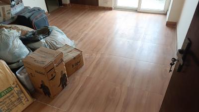3.5 BHK Flat