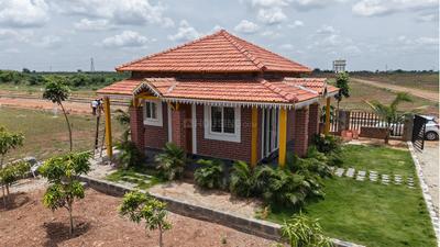 Image of 5500 Sq.ft Residential Plot / Land for sale in Kallur, Kurnool for Rs. 2800000
