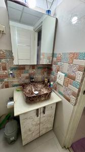 Bathroom Image of 1340 Sq.ft 3 BHK Apartment / Flat for sale in AFOWO Raksha Addela, Noida Extension Greater Noida for Rs. 10000000