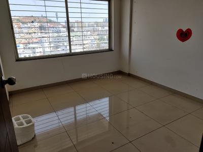 Bedroom Image of 650 Sq.ft 1 BHK Apartment / Flat for sale in Three Jewels, Kondhwa Budruk Pune for Rs. 4400000